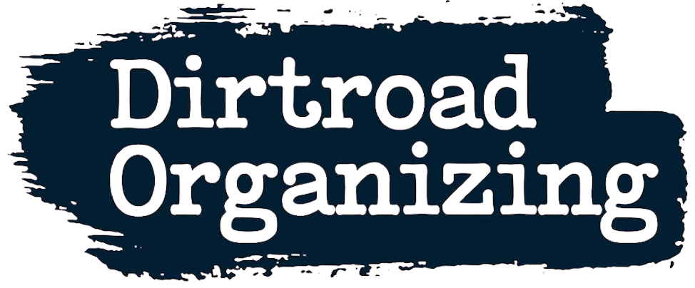 Dirtroad Organizing