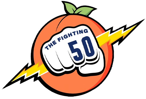 The Fighting 50